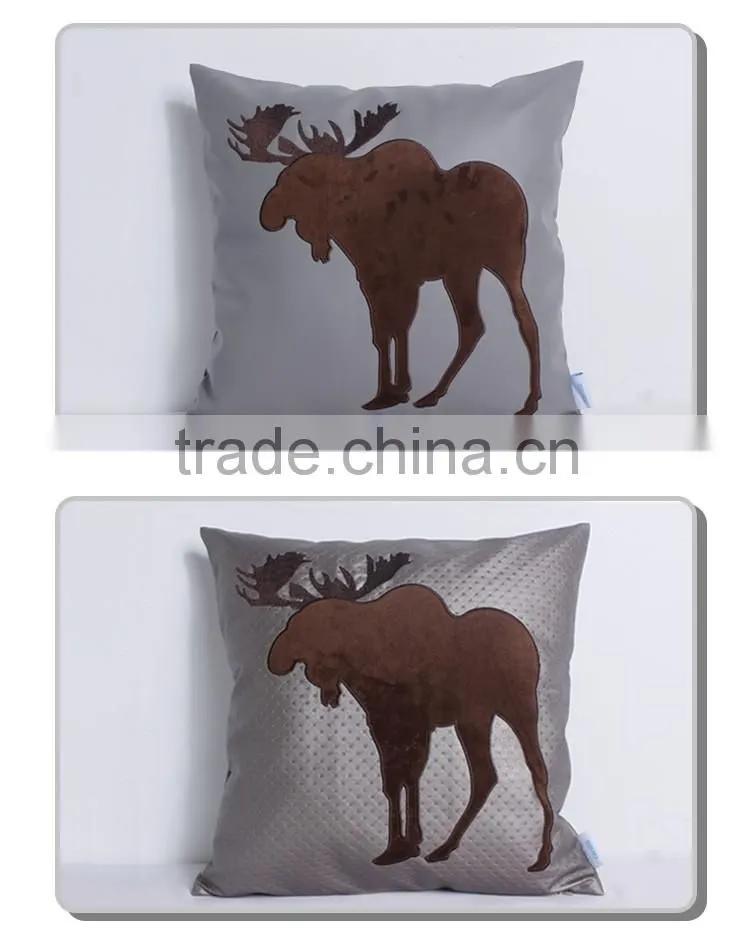 Hot sale festival gift christmas pillow covers