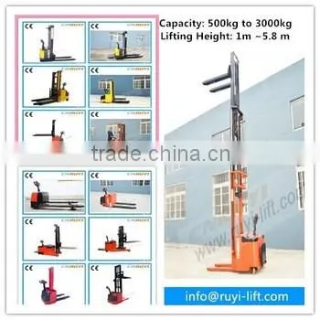 3 phase electric hoist