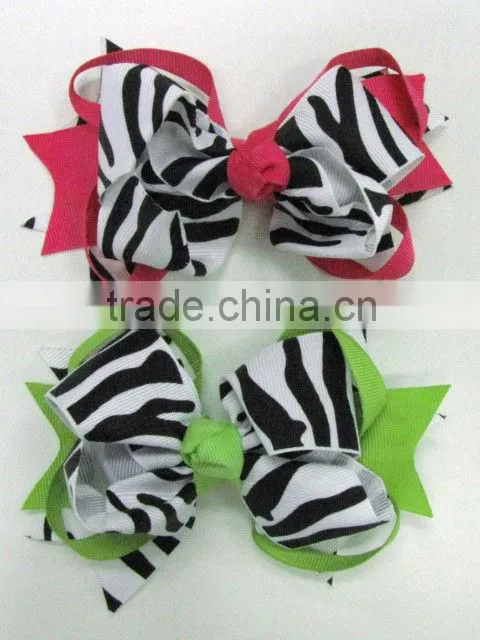 BABY BEAUTIFUL HAIR BOWS