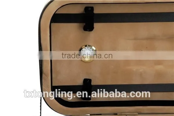 Custom Violin Case Oblong violin Hard Case