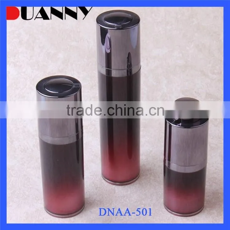 Airless Cosmetic Spray Bottles, Airless Bottle Serum