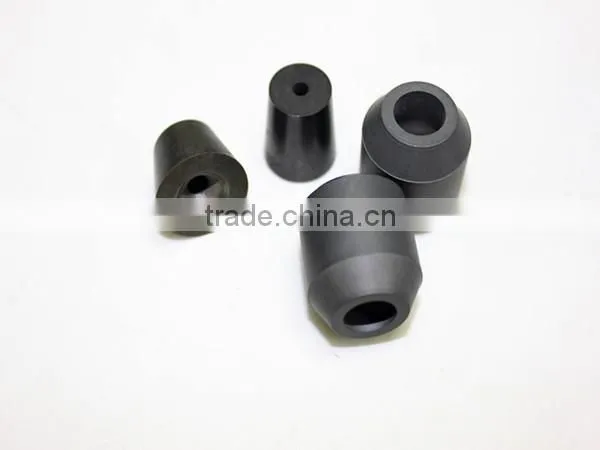 tungsten carbide oil burner nozzle