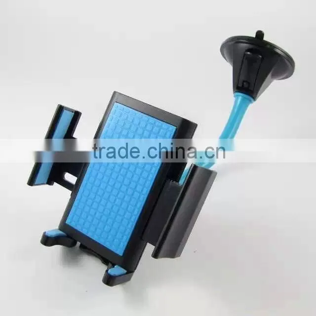 Cell Phone Car Mount Windscreen Holder Universal for All Smartphones