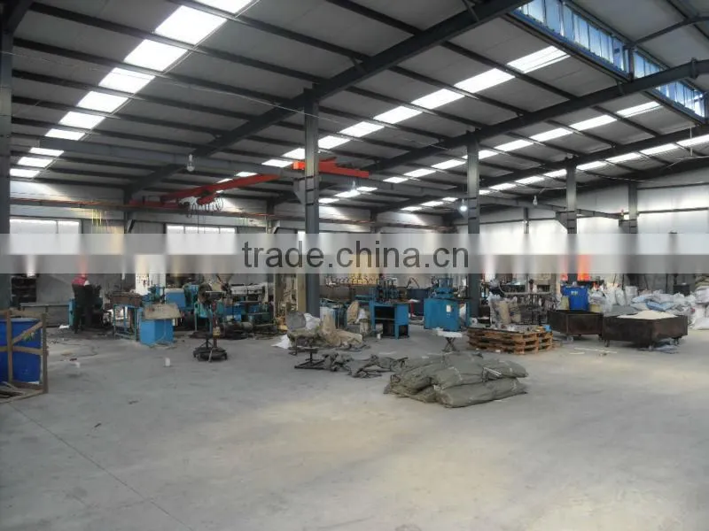 PVC STEEL WIRE REINFORCED HOSE