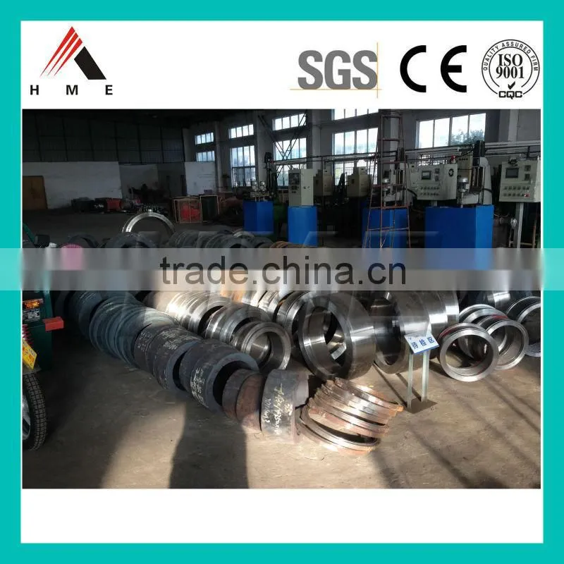customized die machine press die