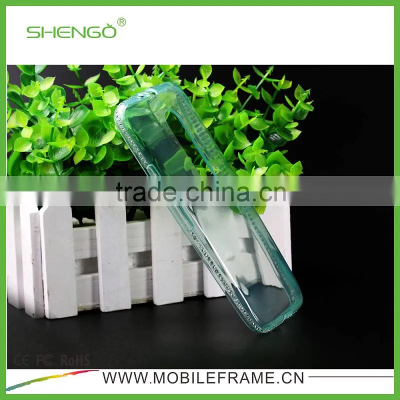 tpu phone case for moto g3