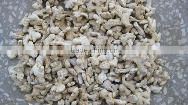 factory wholesale dry ginger with high quality