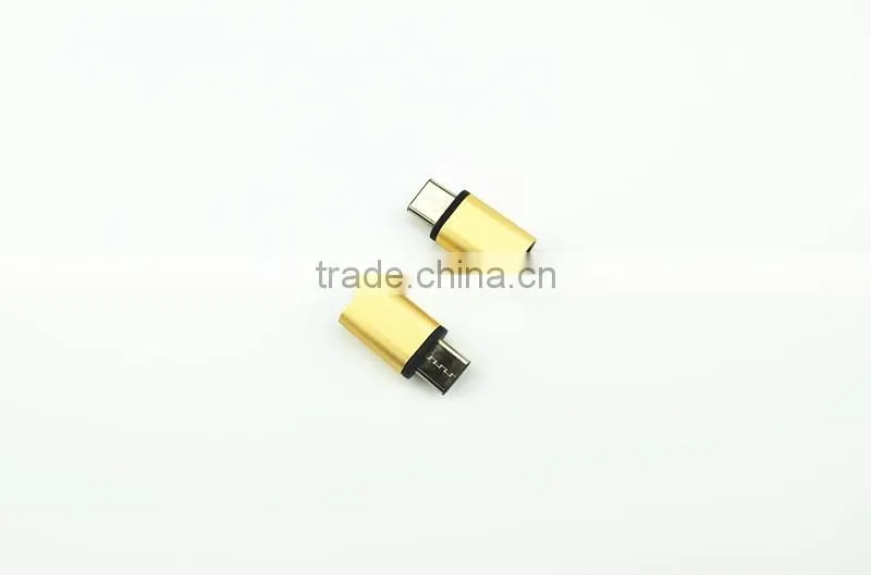 New premium cable micro usb usb type c 3.1