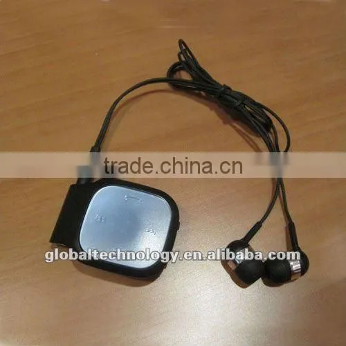 BH-214 Stereo Bluetooth Headset