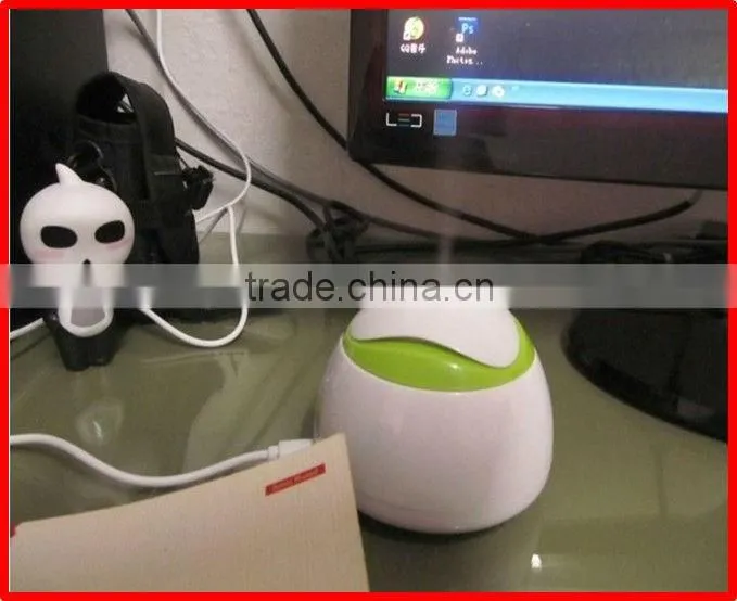 2014 promotion humidifier for house