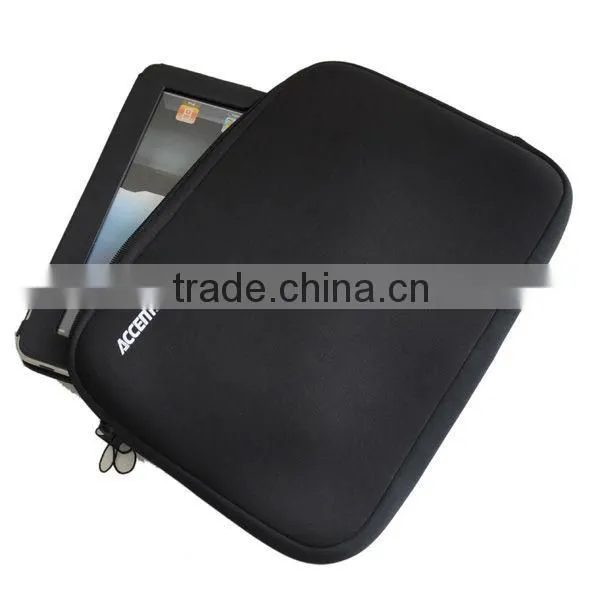 2013 fashion new design neoprene bag for laptop