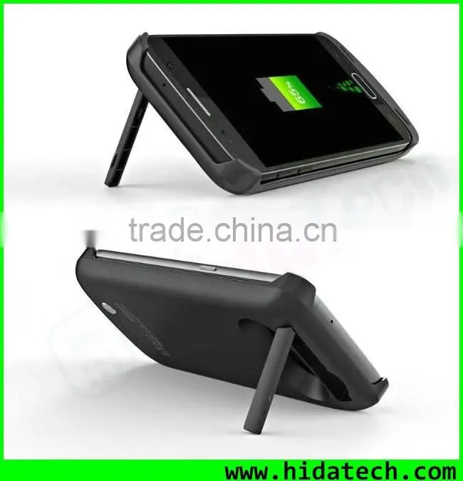 Hot Selling Battery Power Bank Case for Samsung Galaxy S7 Accessory