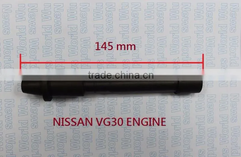 A4+C717C+HH5 Ignition Auto Parts for Ignition Rubber Boots of Ignition Coil