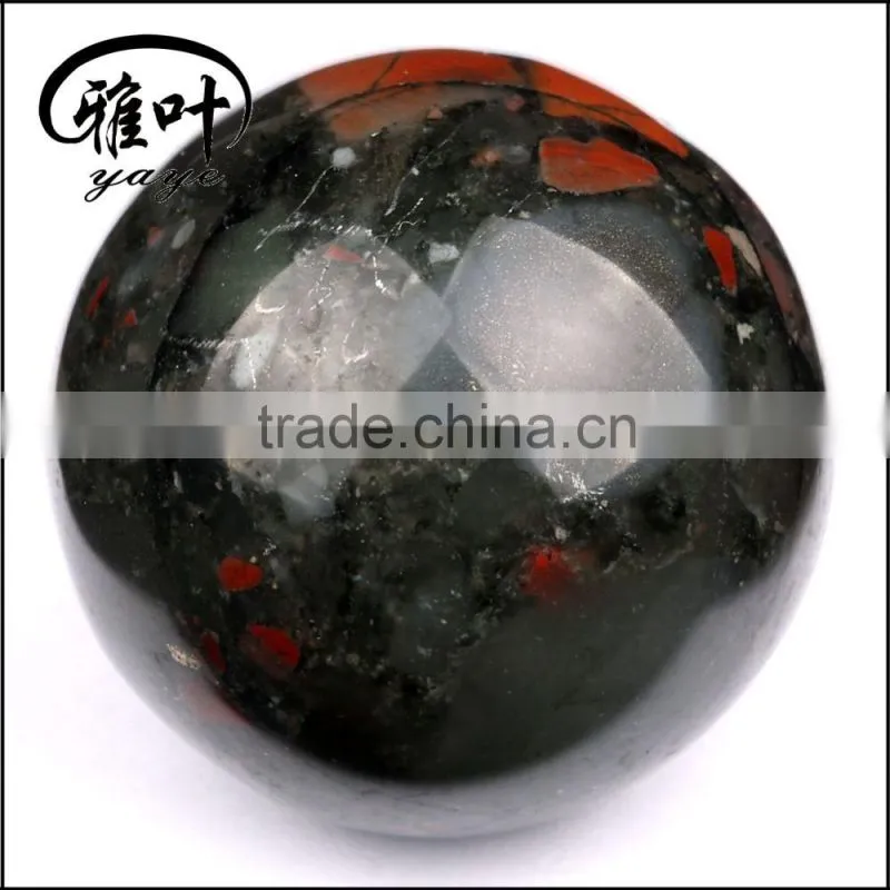 Wholesale Crystal Sphere 50mm Indian Agate Healing Ball