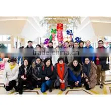 Hangzhou In Spring Tea Co., Ltd. company overview - view 3