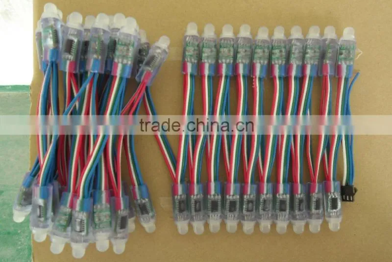 12MM Pixel Led String L ight