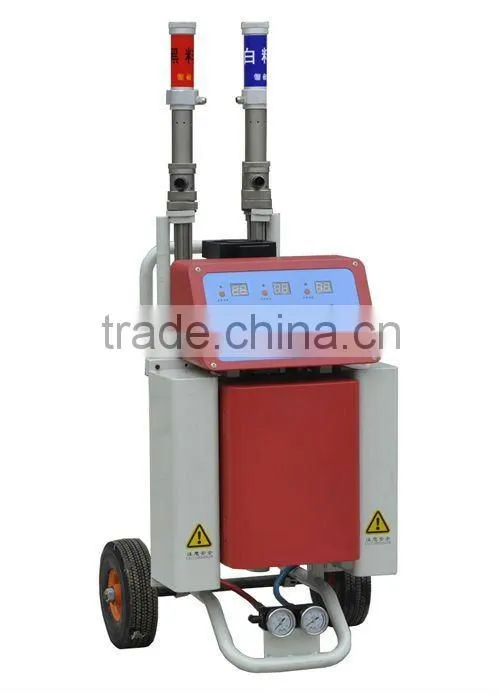 High Quality Polyurethane Foam Spray Machine