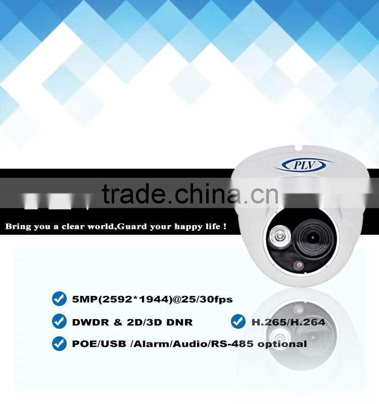 New products 5mp exmor digital ip smart cameras ip cam app