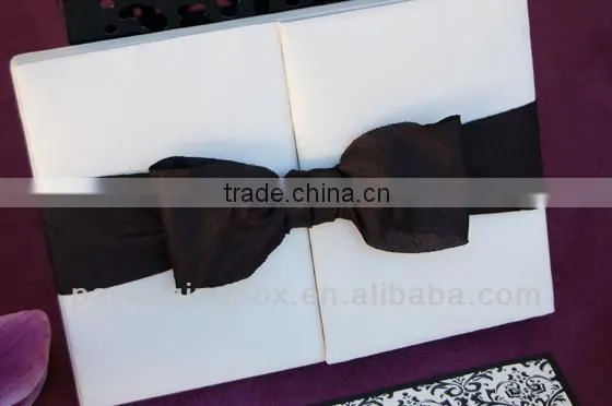 wedding favor boxes