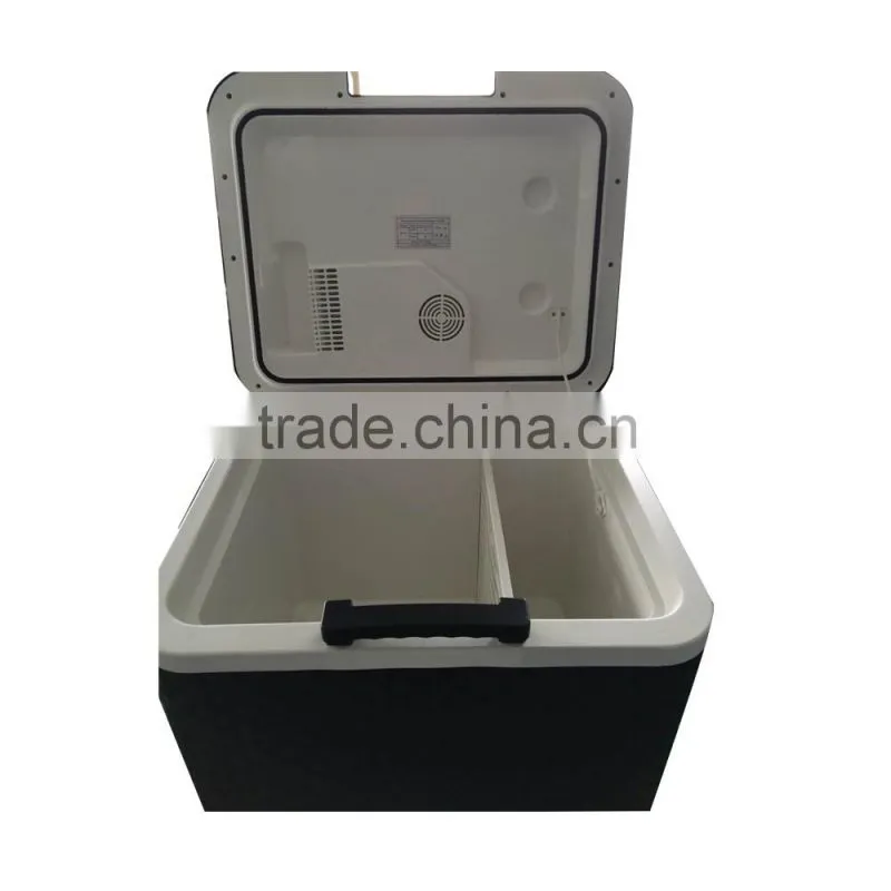 Portable Personal Mini Fridge Electric Car Cooler Refrigerator 12v