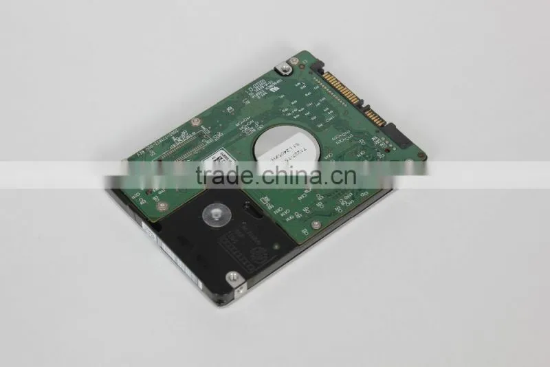 brand latest hard disk 1tb internal 2.5'' SATA laptop hdd 5400rpm