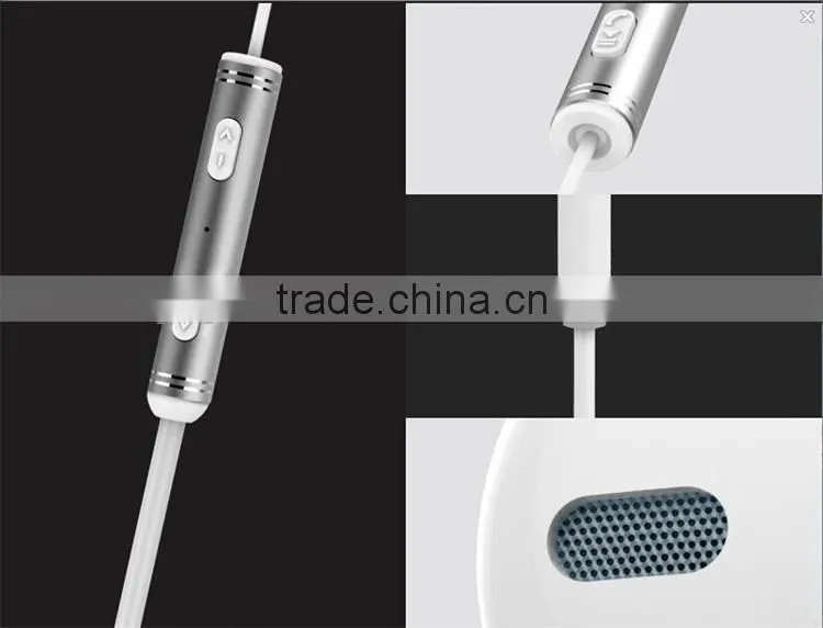 Waterproof sport NFC stereo Bluetooth 4.1 headphone
