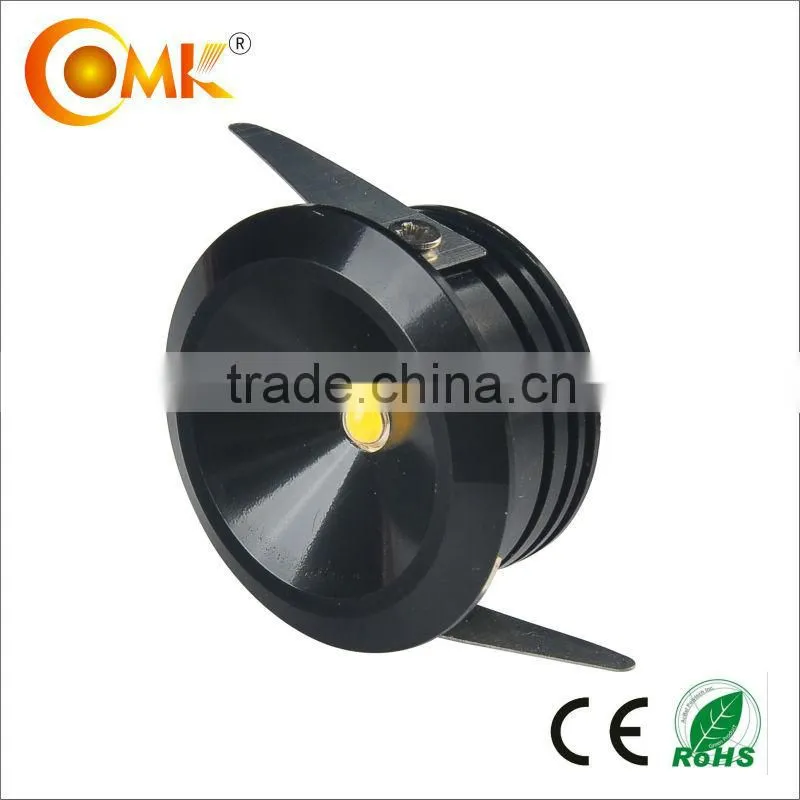 spotlight shop online LED 3*1W Die-cast Aluminum the ceiling spot light