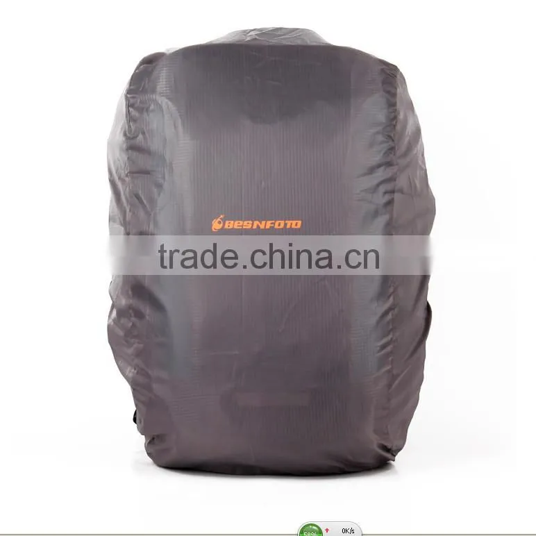 Professional High quality Waterproof Nylon Camera backpack Tripod Bag for dslr