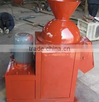 Spheroidal Type Foundry Resin Sand Mill
