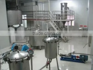 Ningbo Jinteng Bee Co., Ltd. company overview - view 2