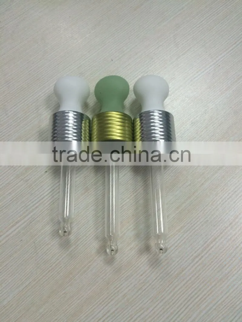 dropper pipette in different colors A-2