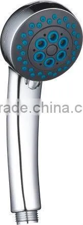 Multifunction hand shower rain sprayer aeration shower bathroom shower faucet waterfall shower cixi ningbo shower faucet