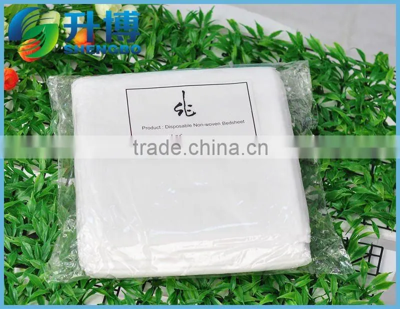 Disposable Massage Bed Sheet
