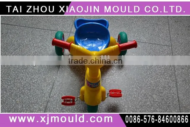 mould for plastic baby tricycle,cheap baby tricycle mould