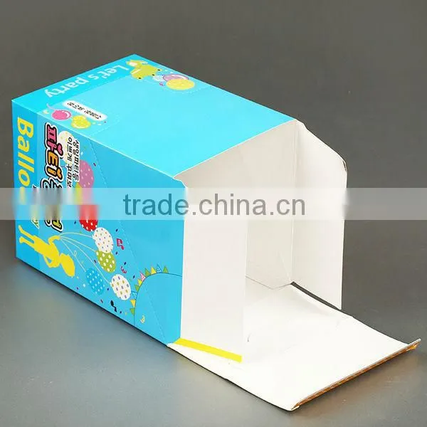 Manufacturer of gift paper packaging