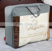Microfiber Polyester Hotel Comforter /Duvet
