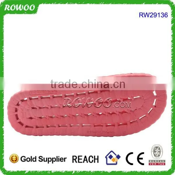 Chinese Cheap PVC women slippers cheap wholesale slippers