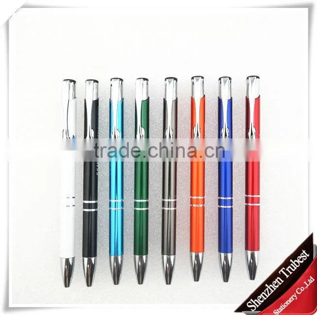 Jinhao Gold dragon pen , Jinhao gold ball pen with gold clip