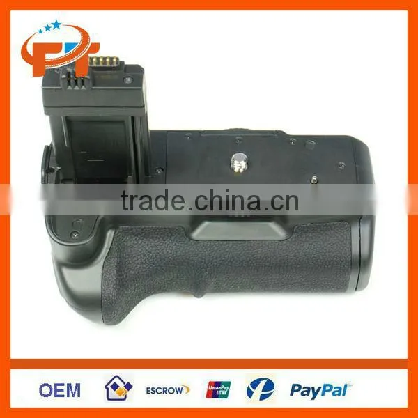 Meike Battery Grip for Canon 450D 500D 1000D XSi T1i XS BG-E5