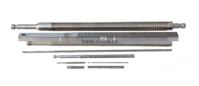 Spline Broach