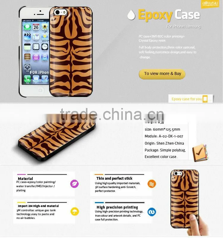polycarbonate case for samsung s4