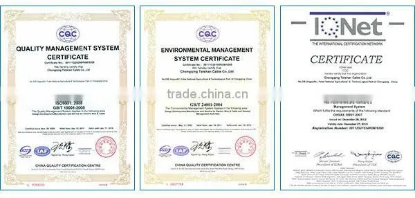 factory supplier bare copper electrical wire