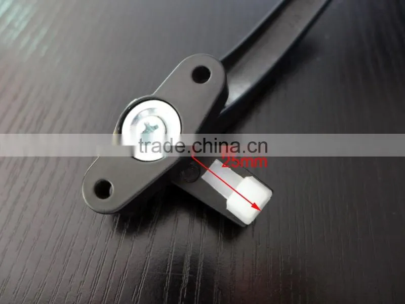 Aluminium Casement Window Handle,Window Hardware