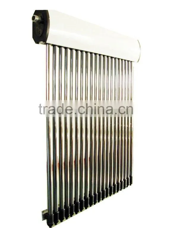 double-vacuum all-glass Solar Collector heater