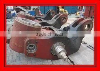 Vertical Roller Mill