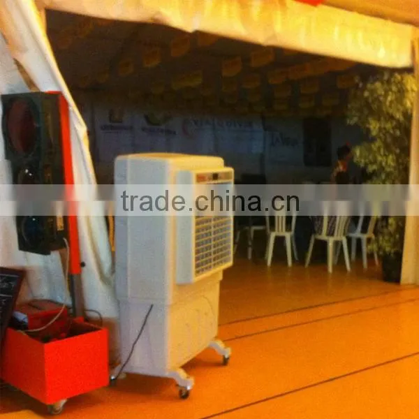 Outdoor Air Cooler for Industrial and Commercial Use