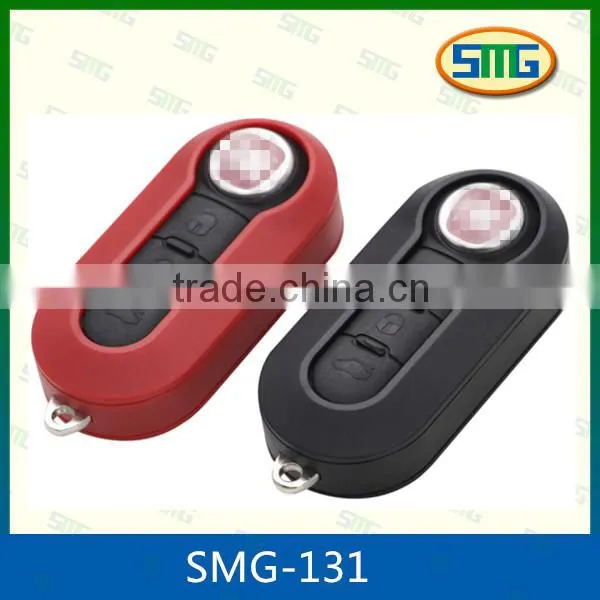 remote control duplicator rolling code switch control SMG-131