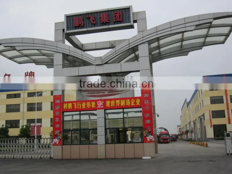 Rolling machine used in cement grinding station