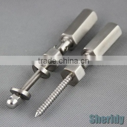 Wall Cable Clamp