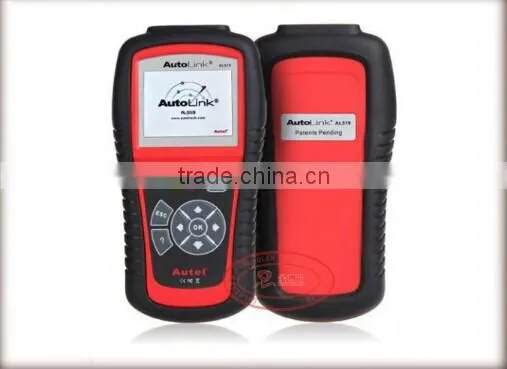 2015 New arrivel Autel Autolink AL519 with best price